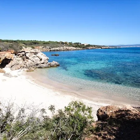 Ruby On The Bay In Old Town Alghero